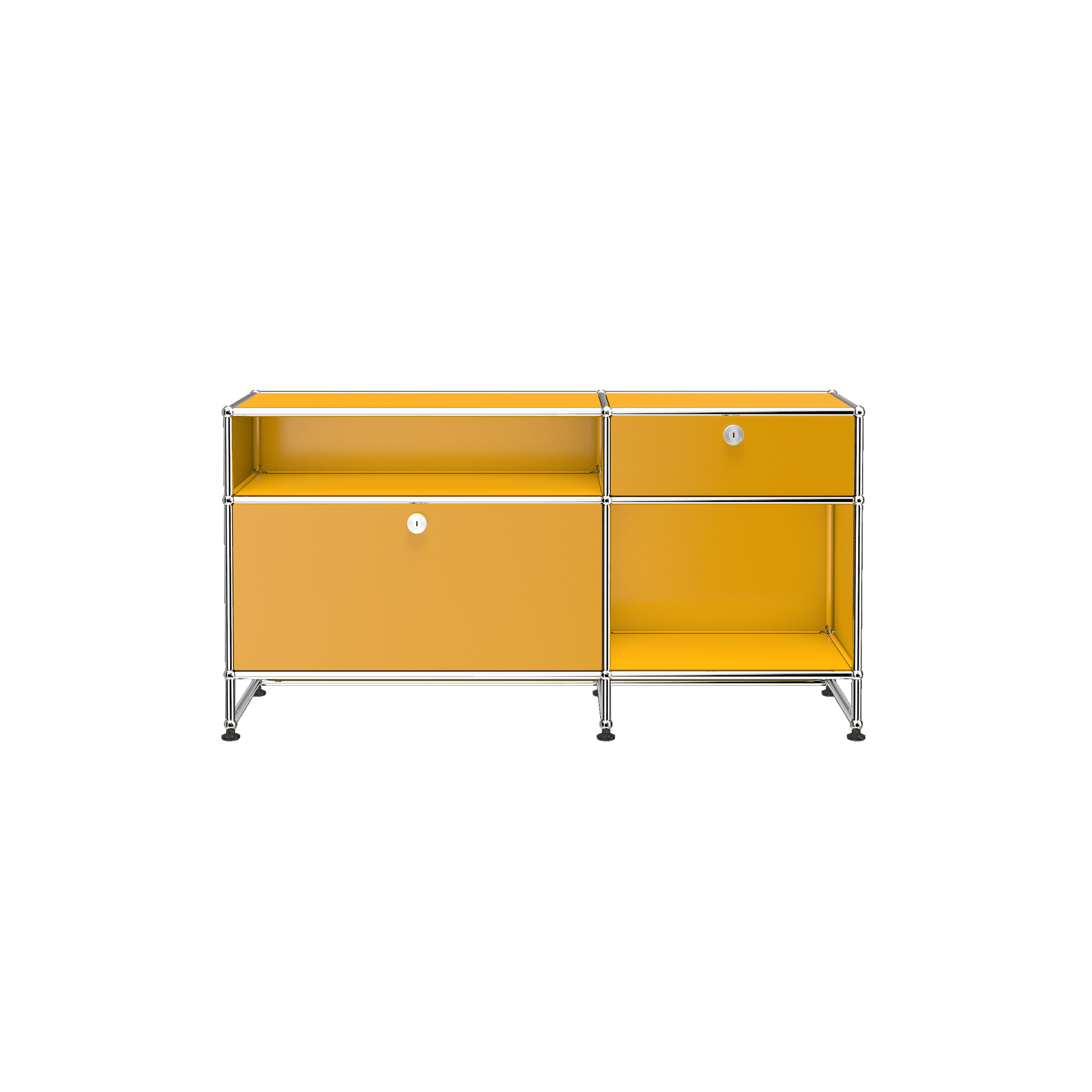 USM Haller Media Console — O3