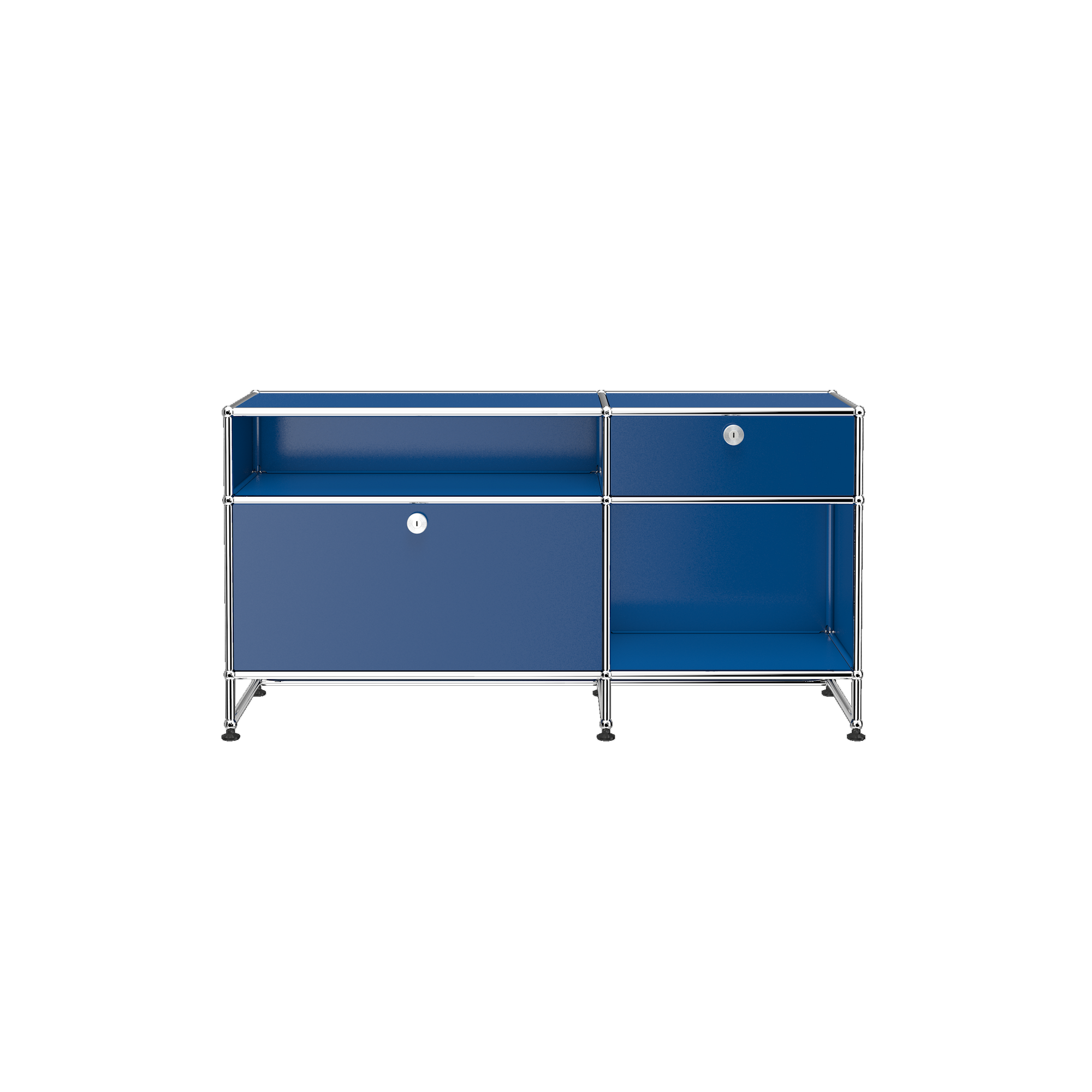 USM Haller Media Console — O3