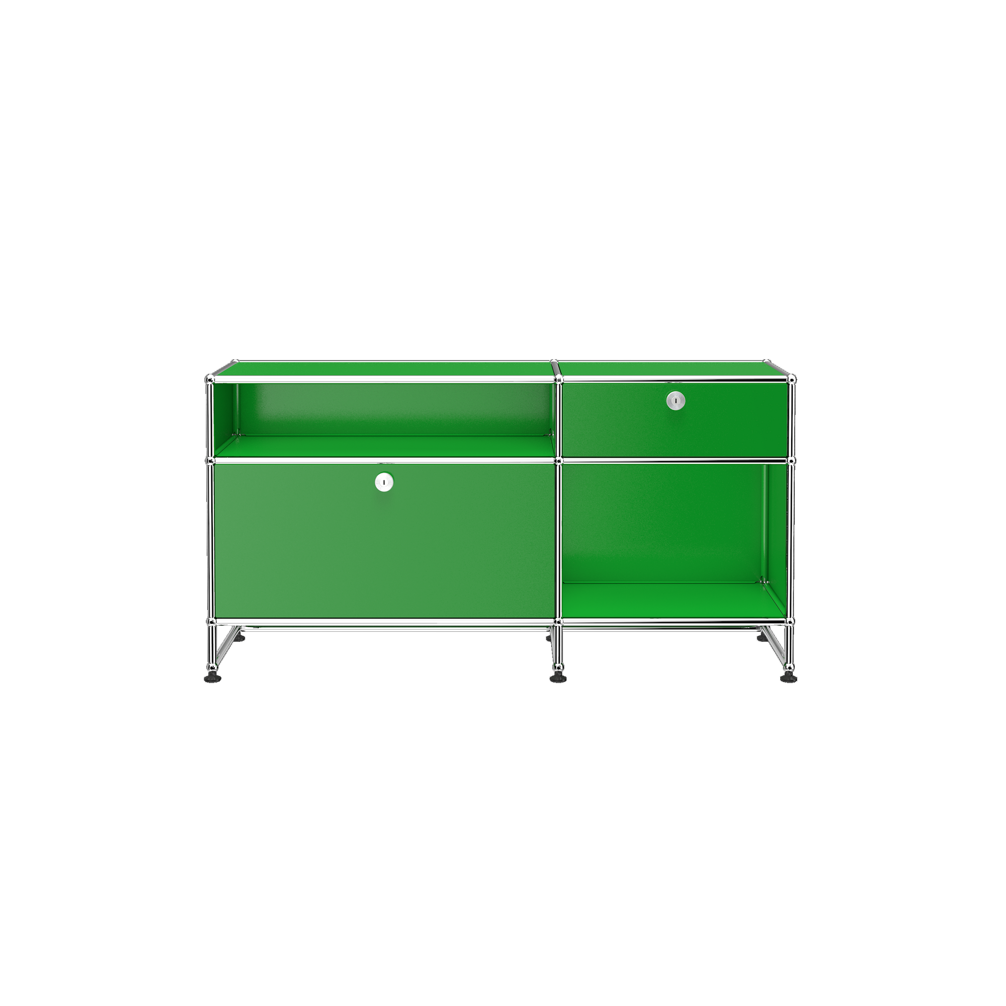 USM Haller Media Console — O3