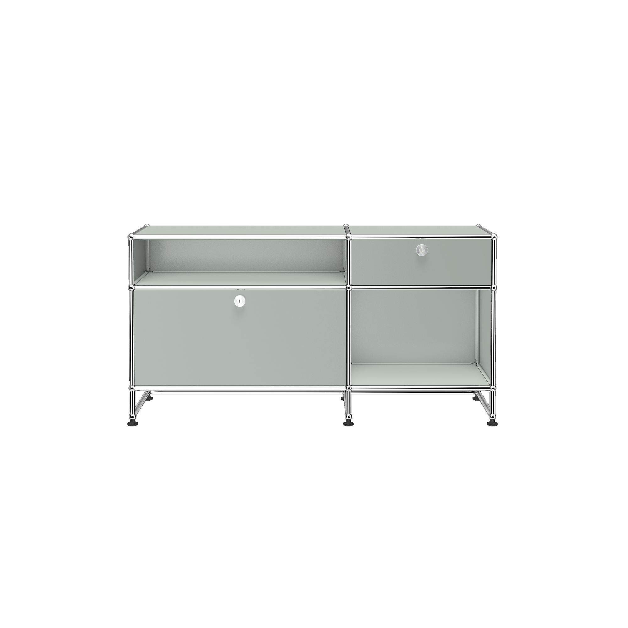 USM Haller Media Console — O3