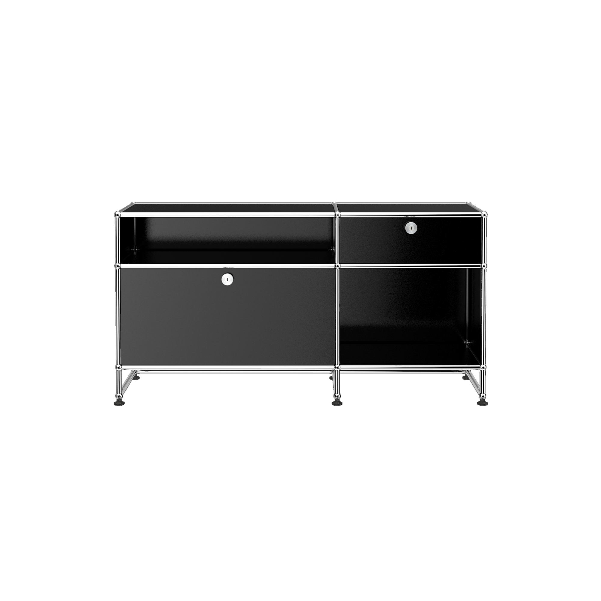 USM Haller Media Console — O3