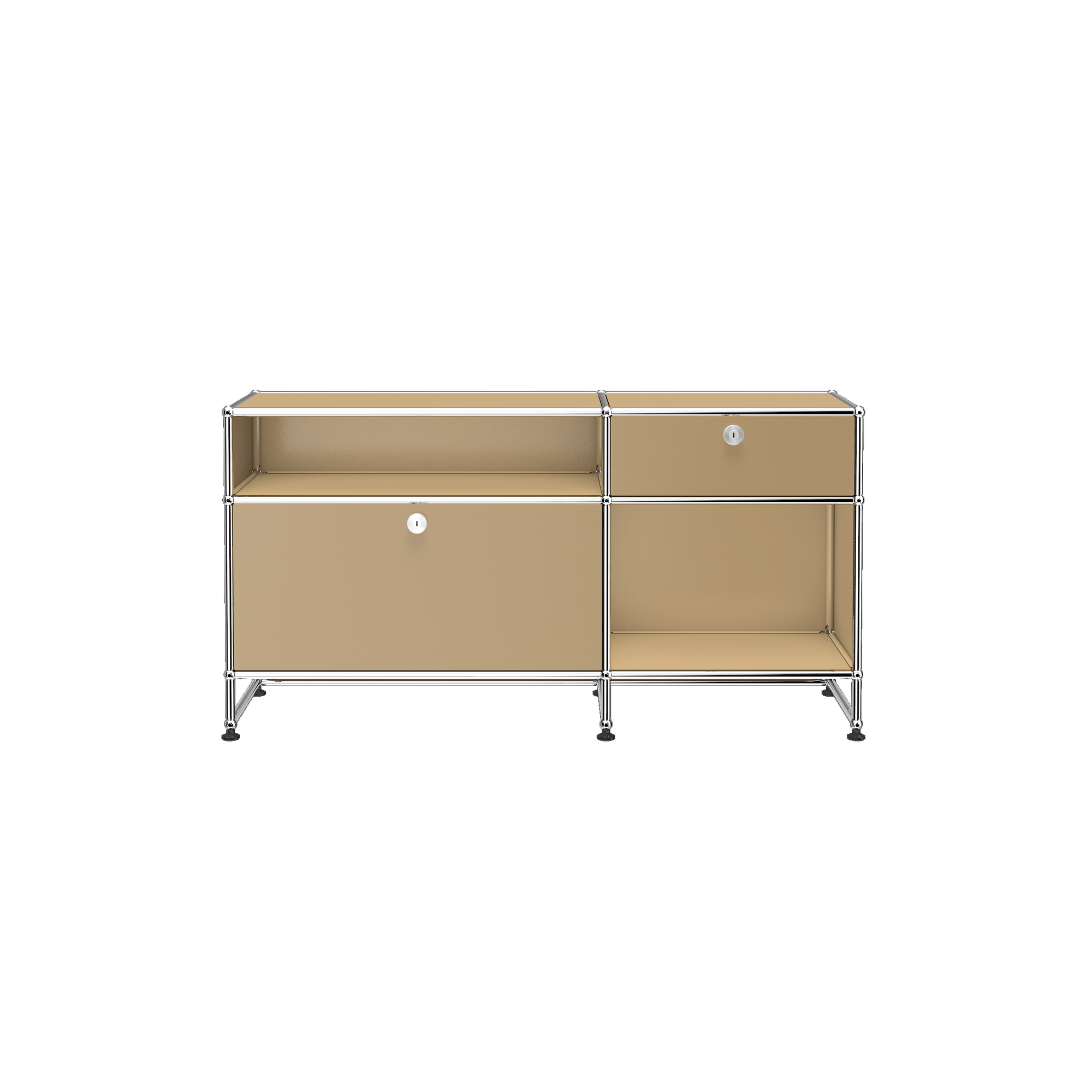 USM Haller Media Console — O3