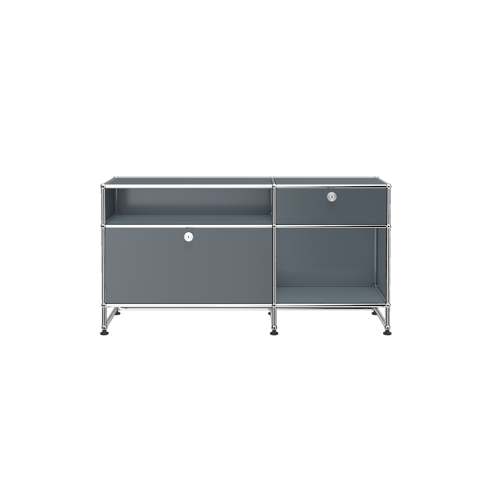USM Haller Media Console — O3