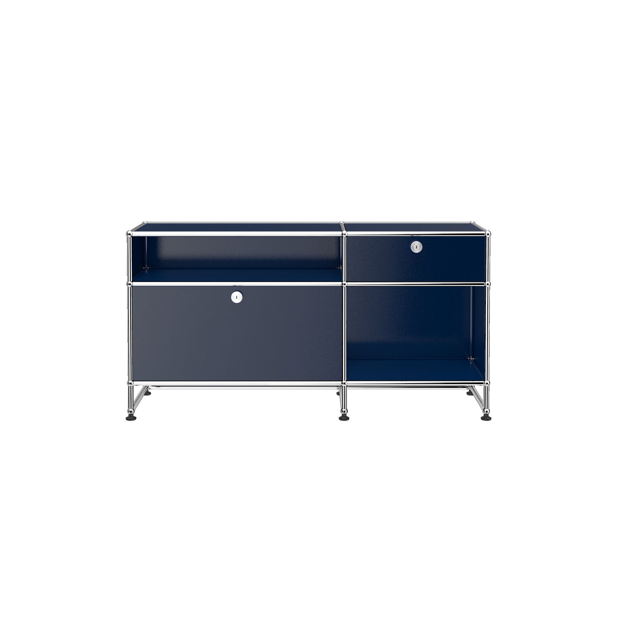 USM Haller Media Console — O3