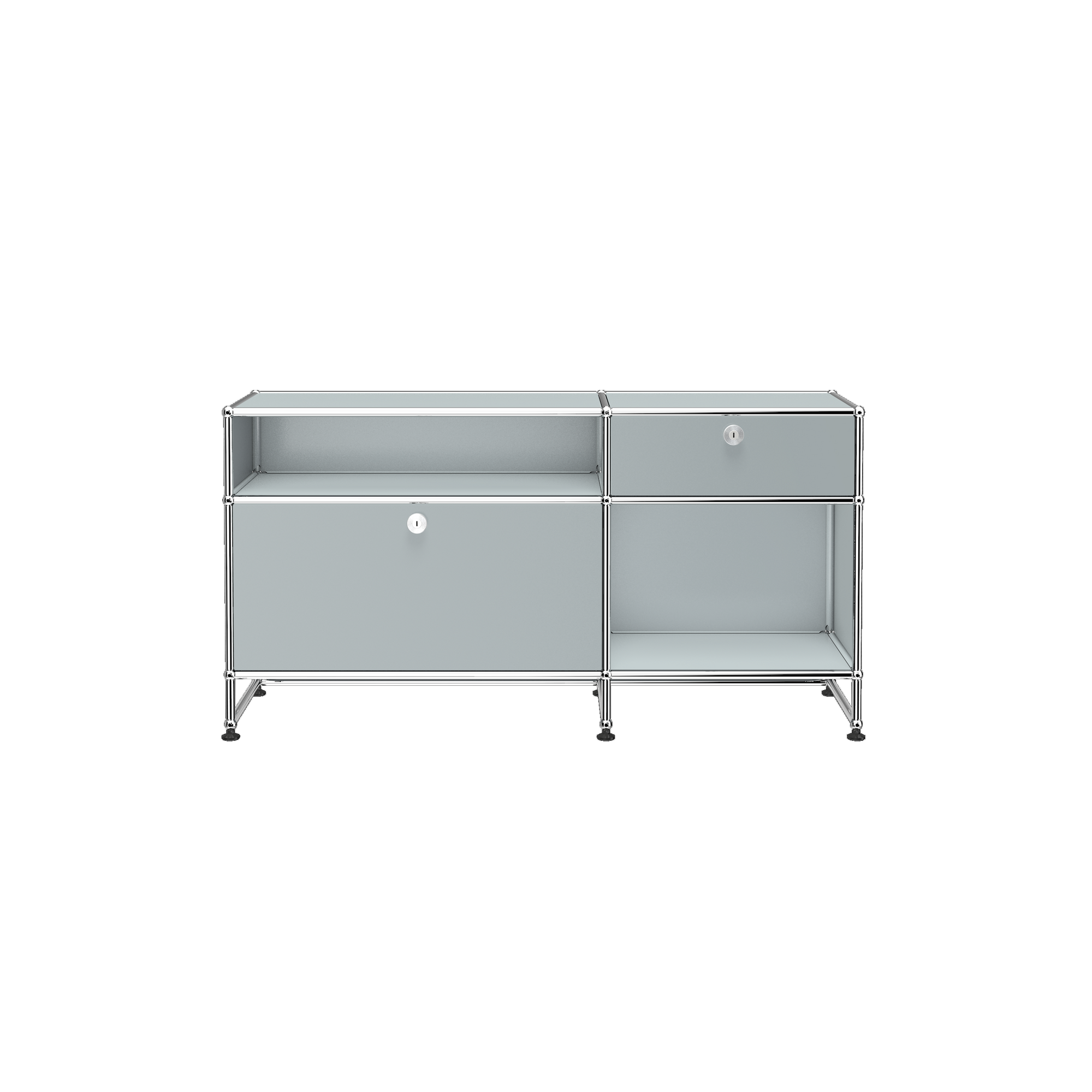 USM Haller Media Console — O3