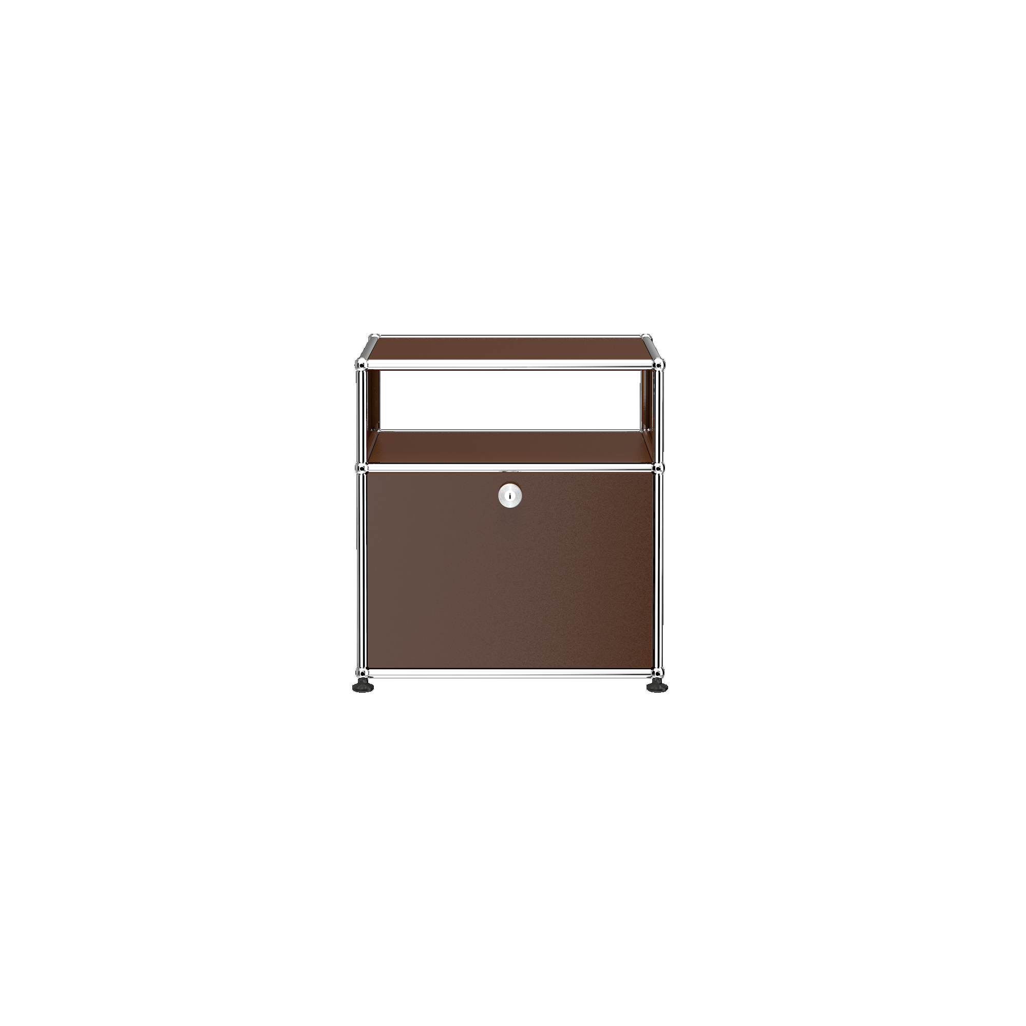 USM Haller Nightstand — P