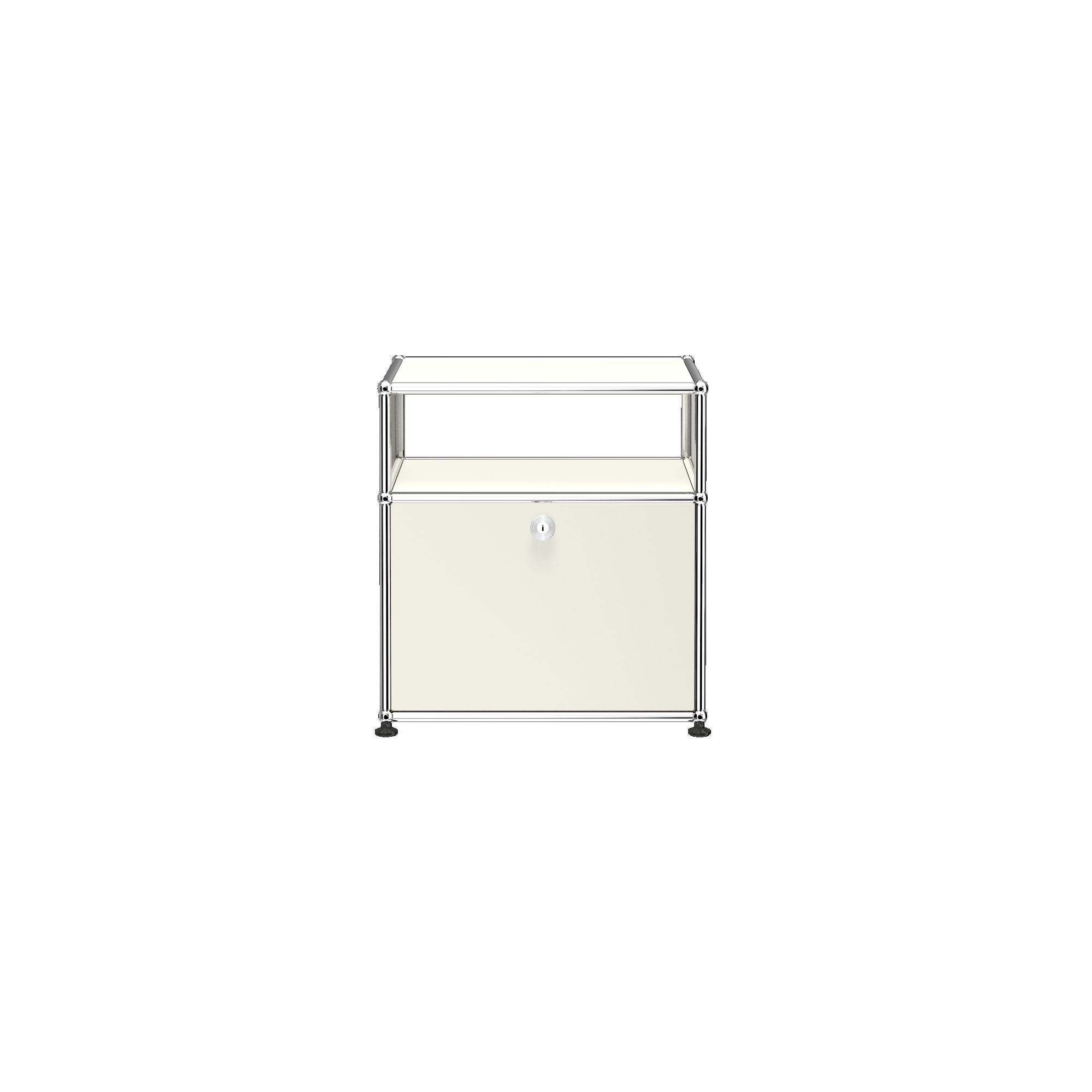 USM Haller Nightstand — P