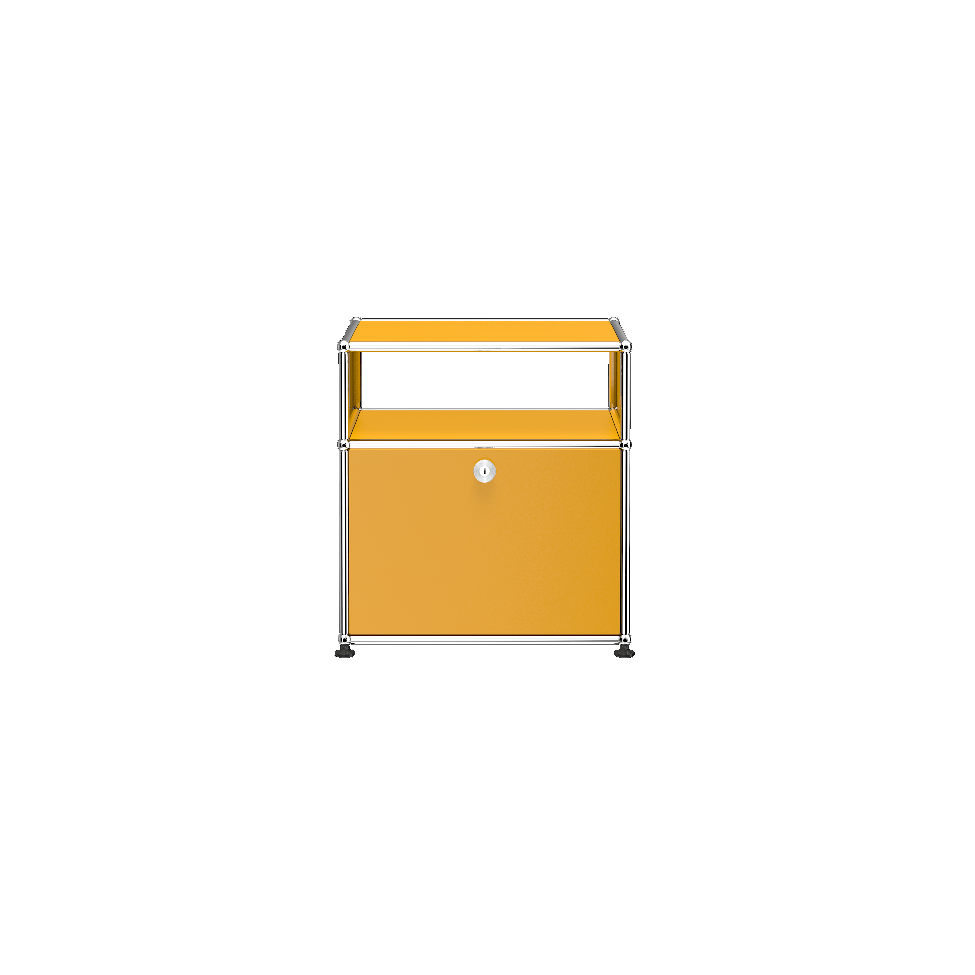 USM Haller Nightstand — P