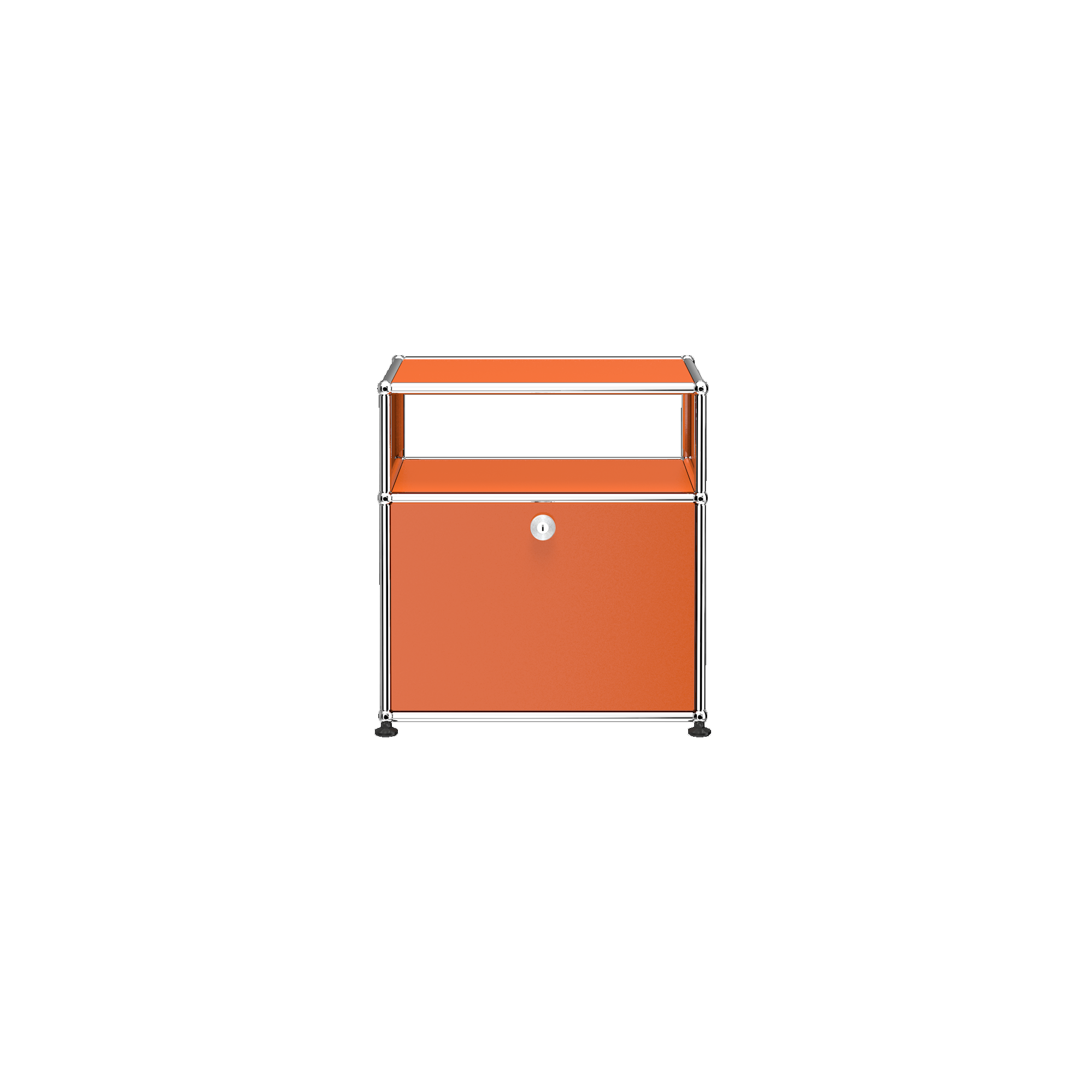 USM Haller Nightstand — P