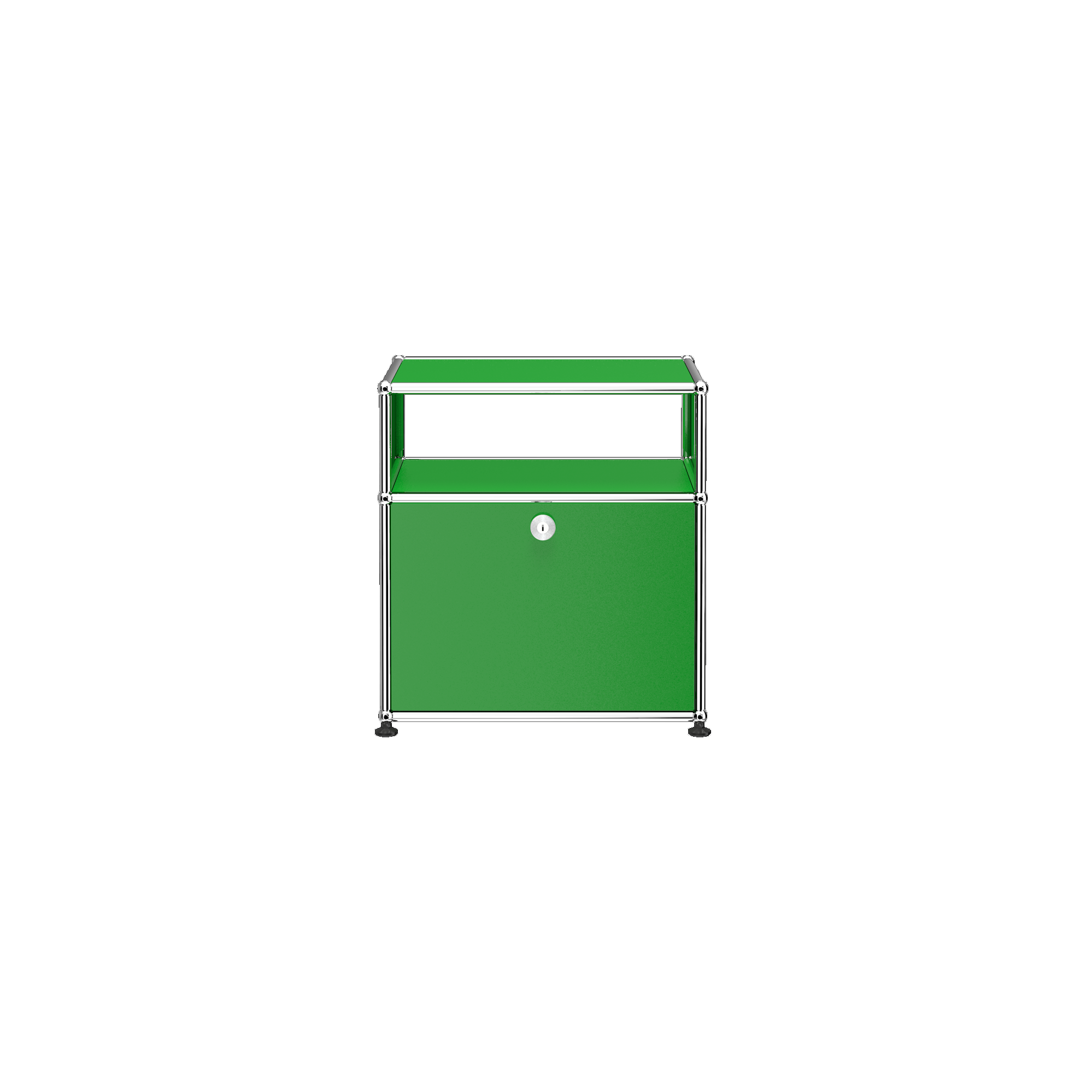 USM Haller Nightstand — P