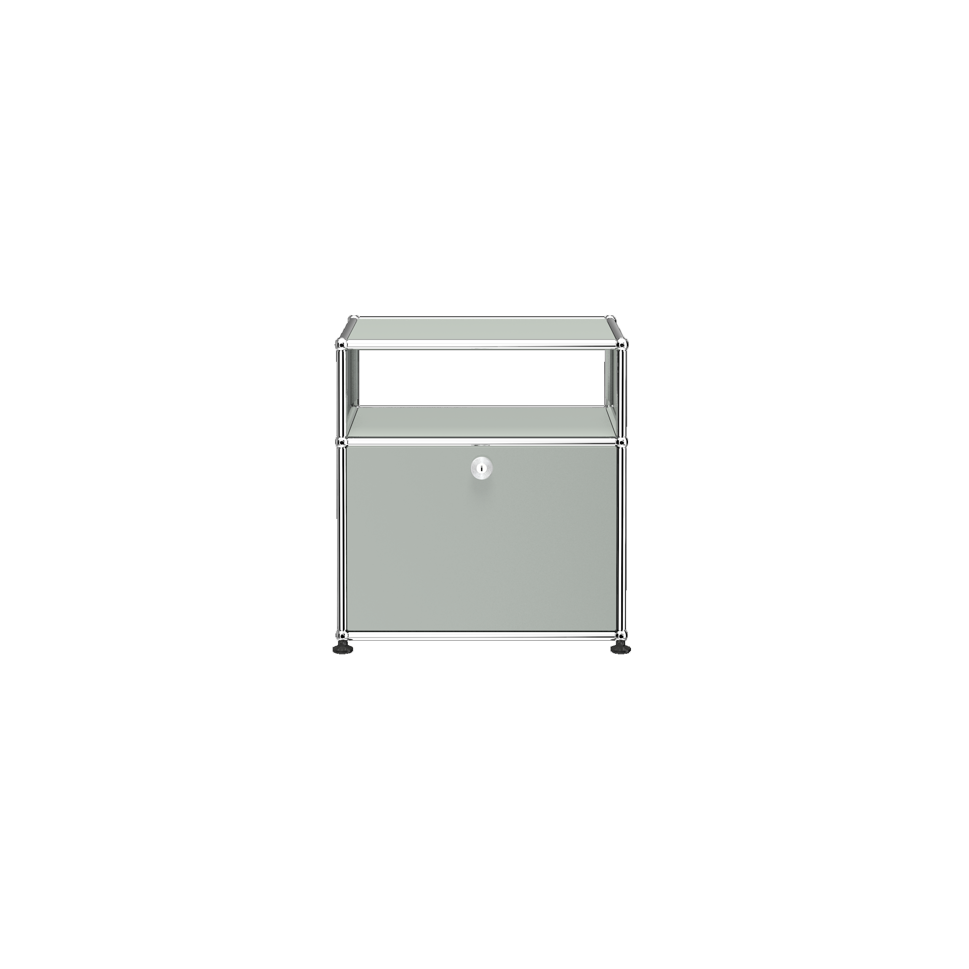 USM Haller Nightstand — P