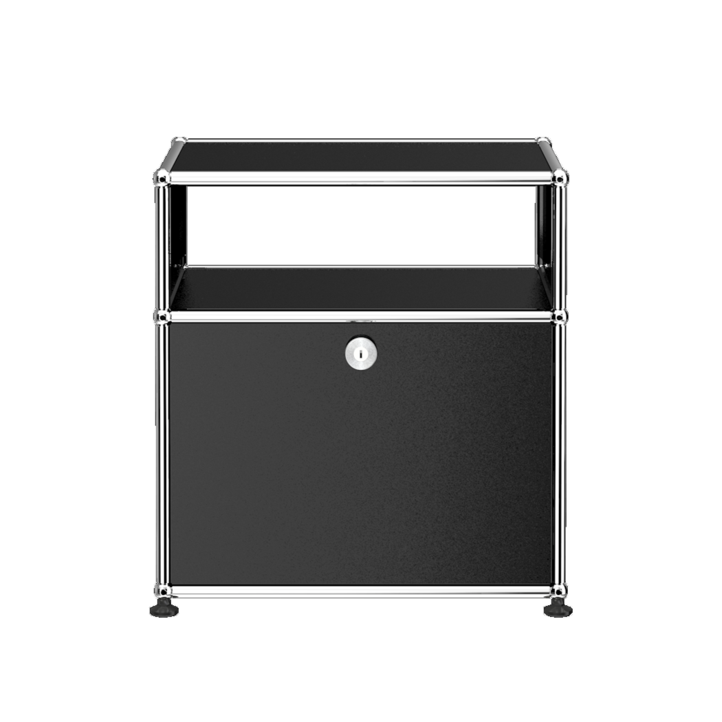 USM Haller Nightstand — P