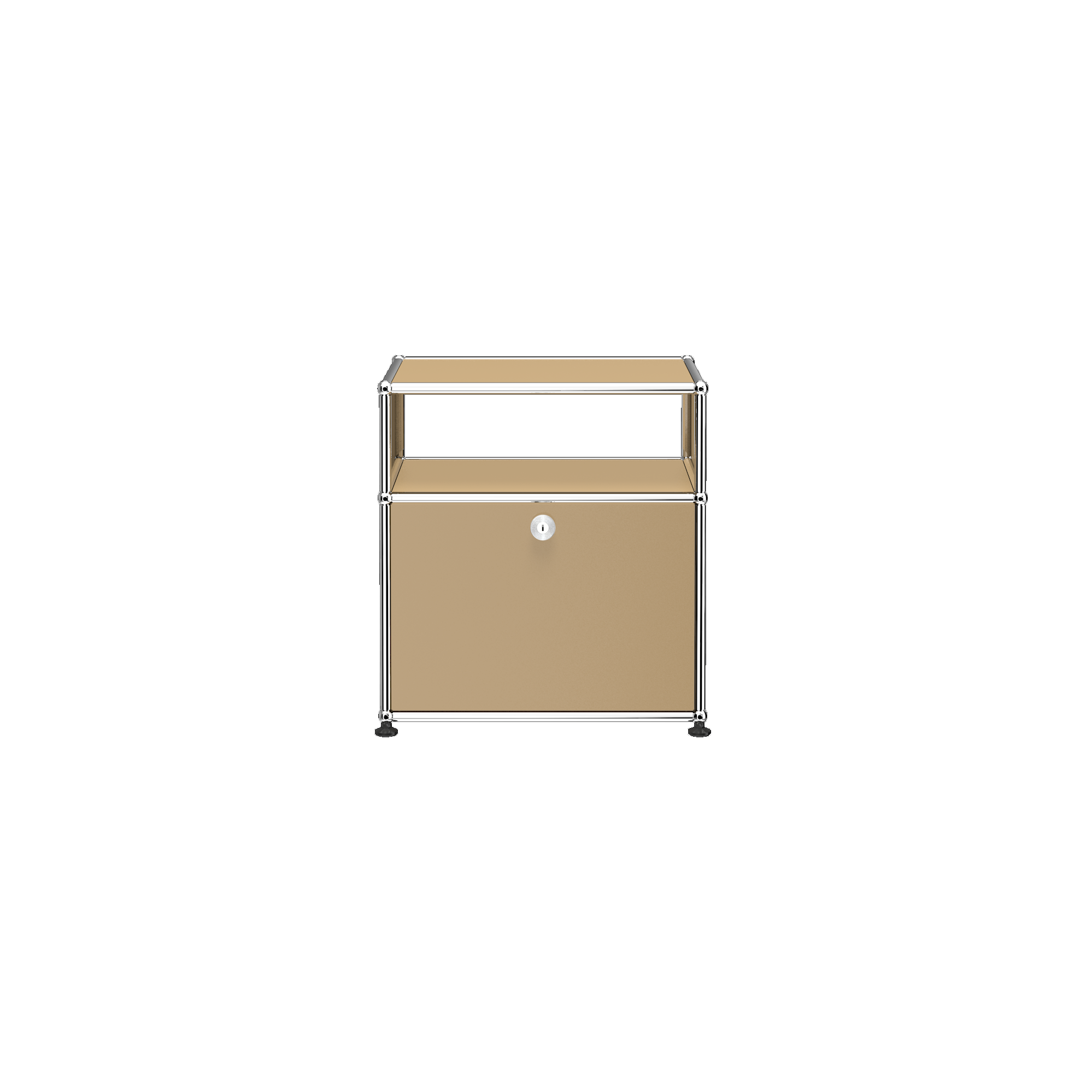 USM Haller Nightstand — P