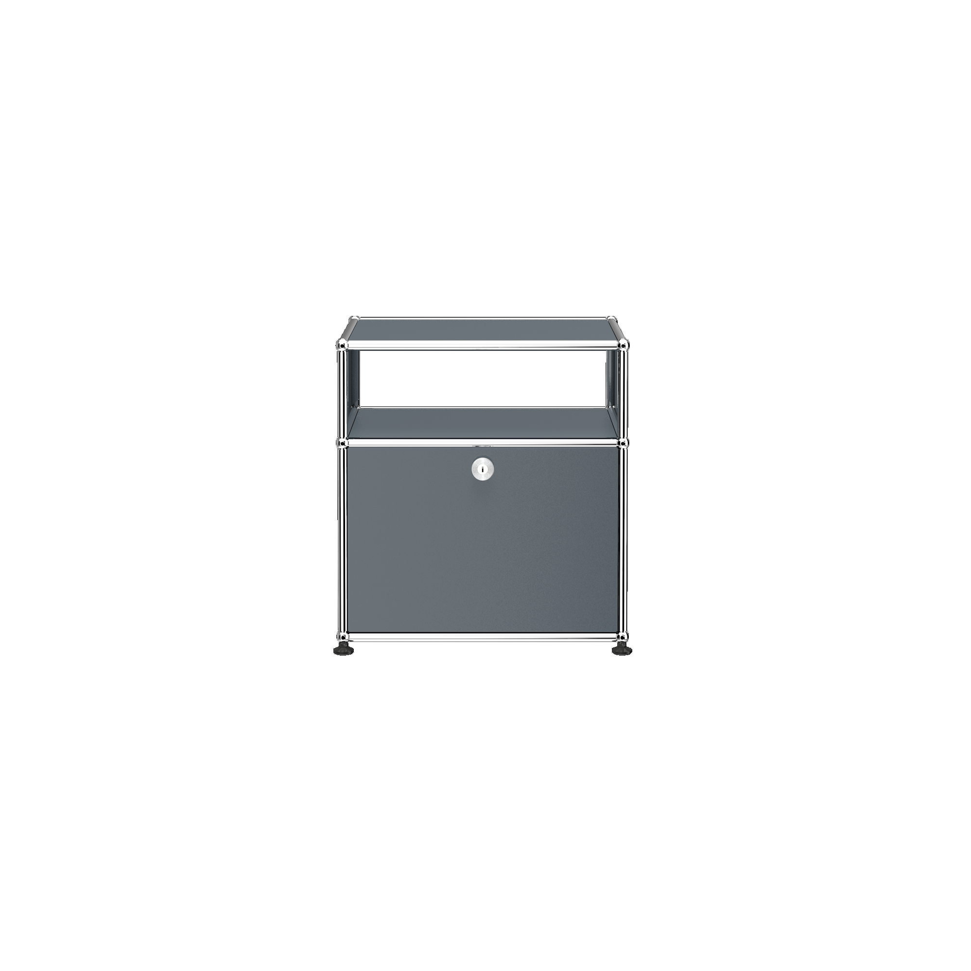 USM Haller Nightstand — P
