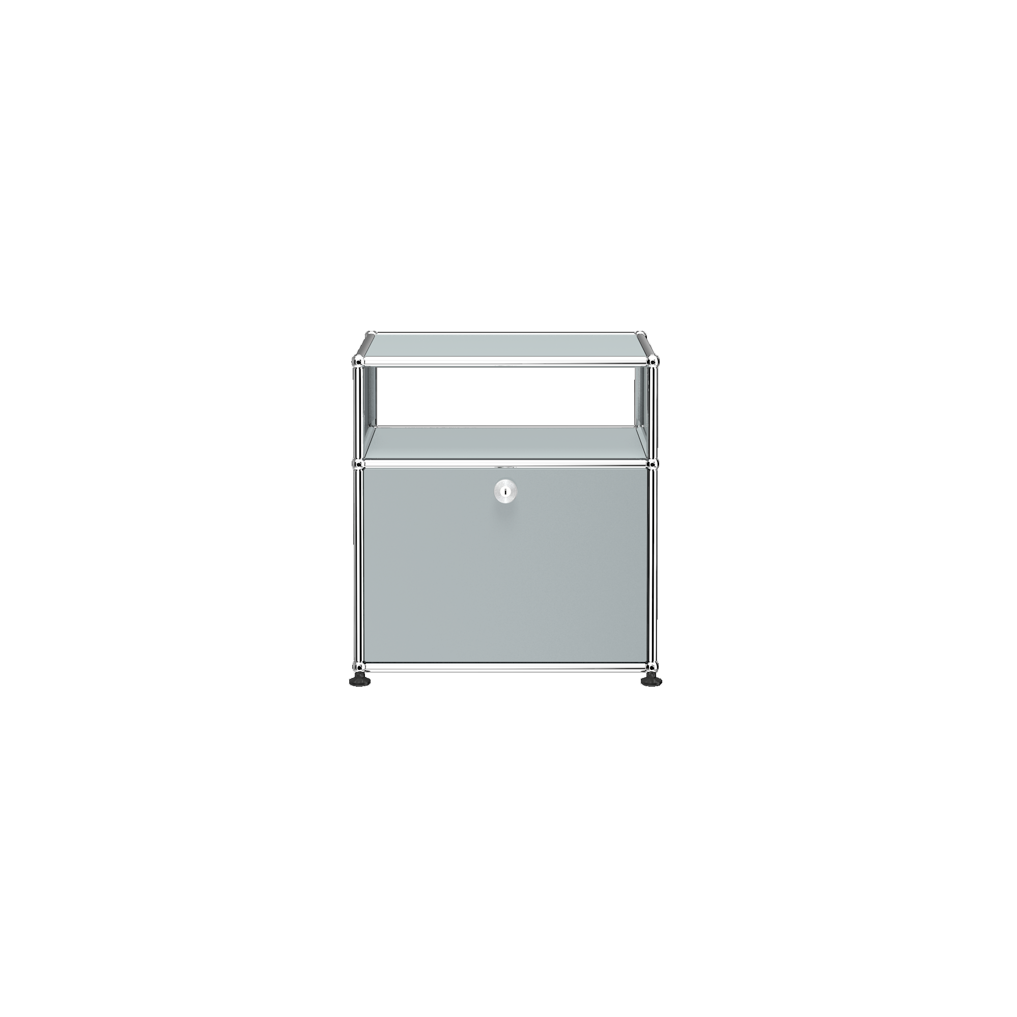 USM Haller Nightstand — P