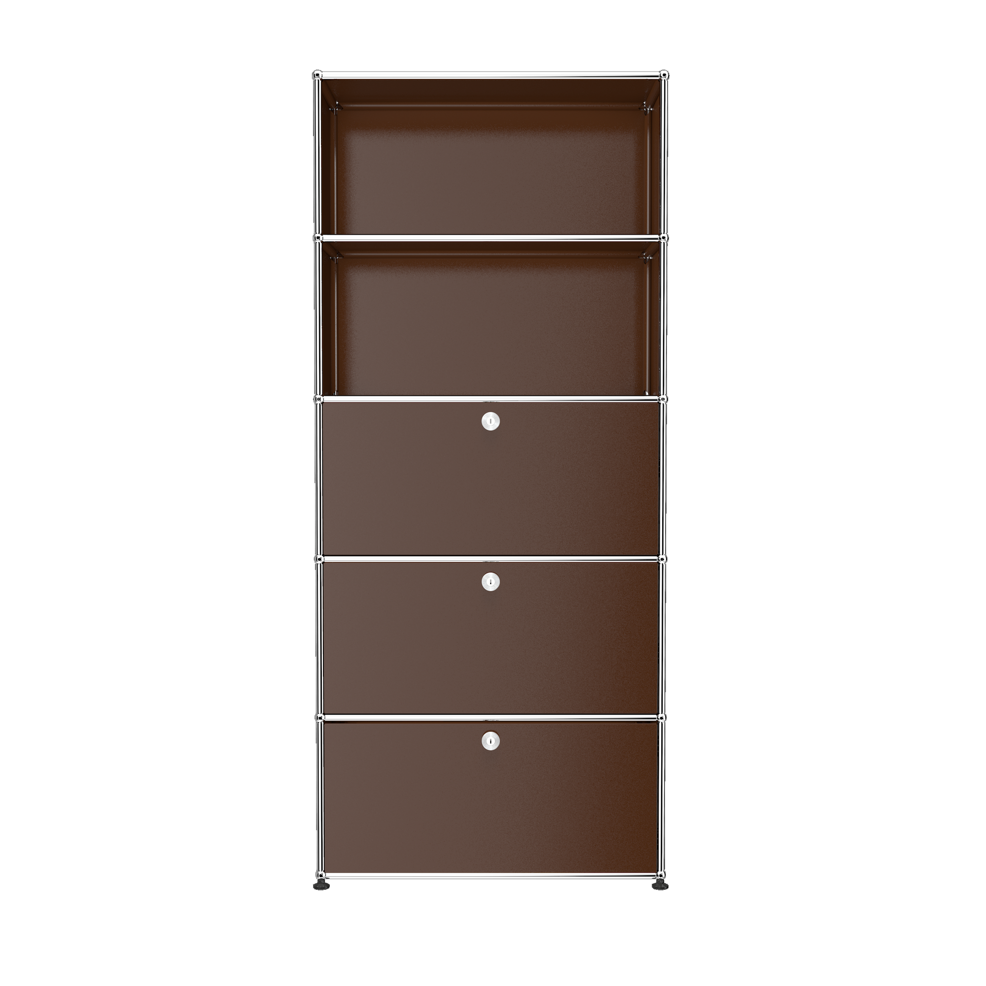 USM Haller Tall Shelving — Q118