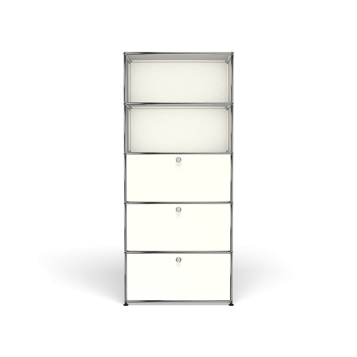 USM Haller Tall Shelving — Q118