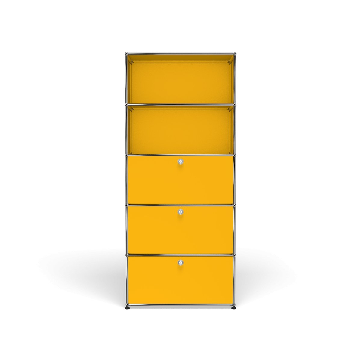 USM Haller Tall Shelving — Q118