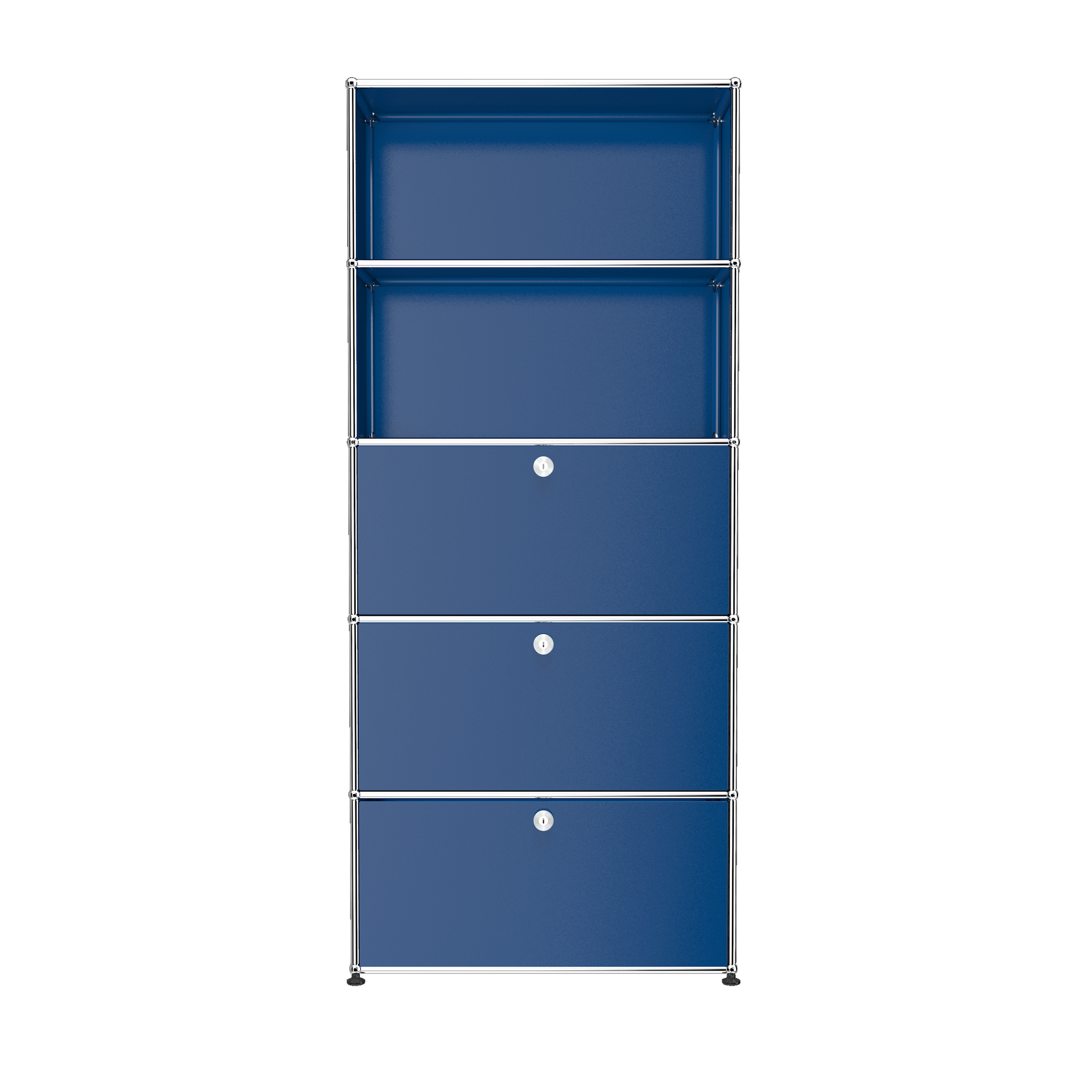 USM Haller Tall Shelving — Q118