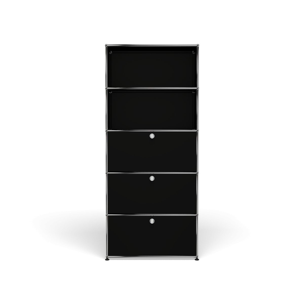 USM Haller Tall Shelving — Q118