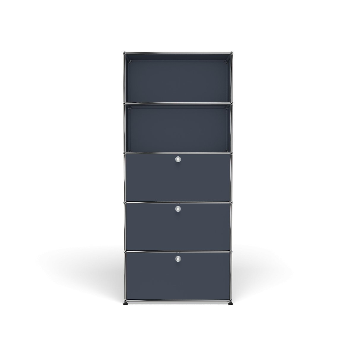 USM Haller Tall Shelving — Q118