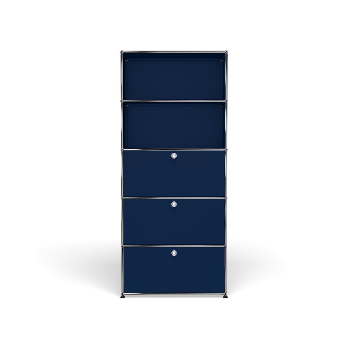 USM Haller Tall Shelving — Q118