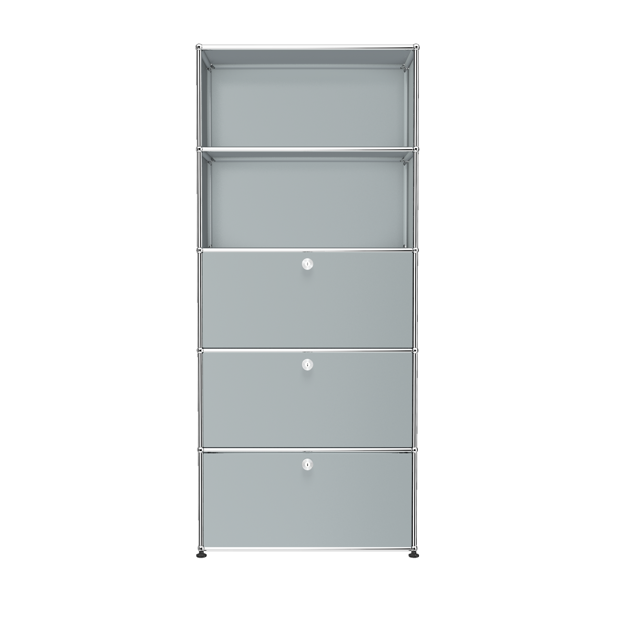 USM Haller Tall Shelving — Q118