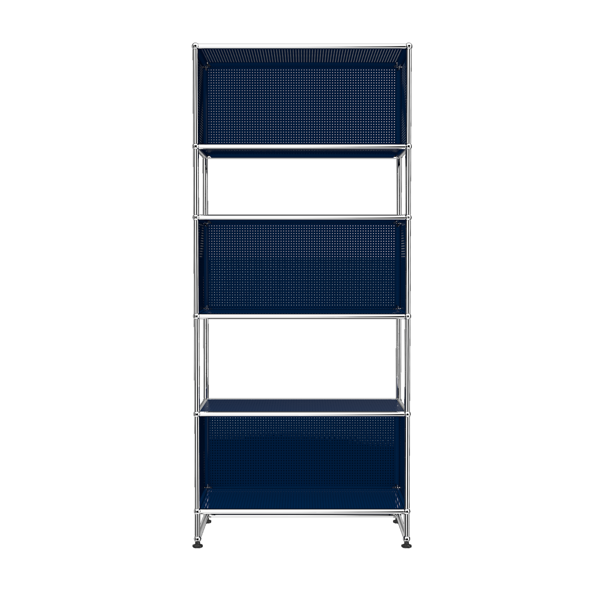 USM Haller 3 Box Shelving — RE119