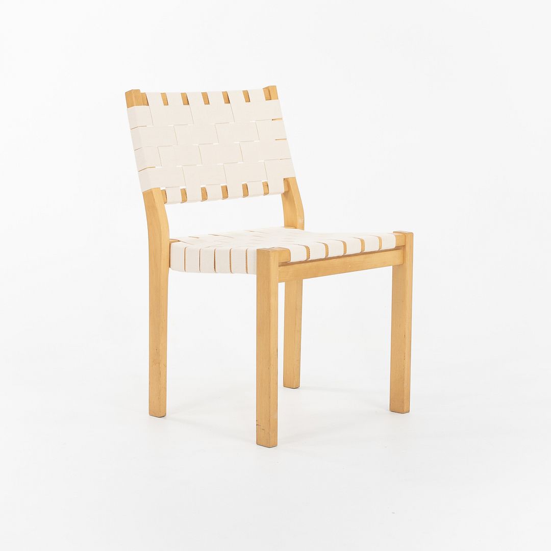 611 Stacking Chair