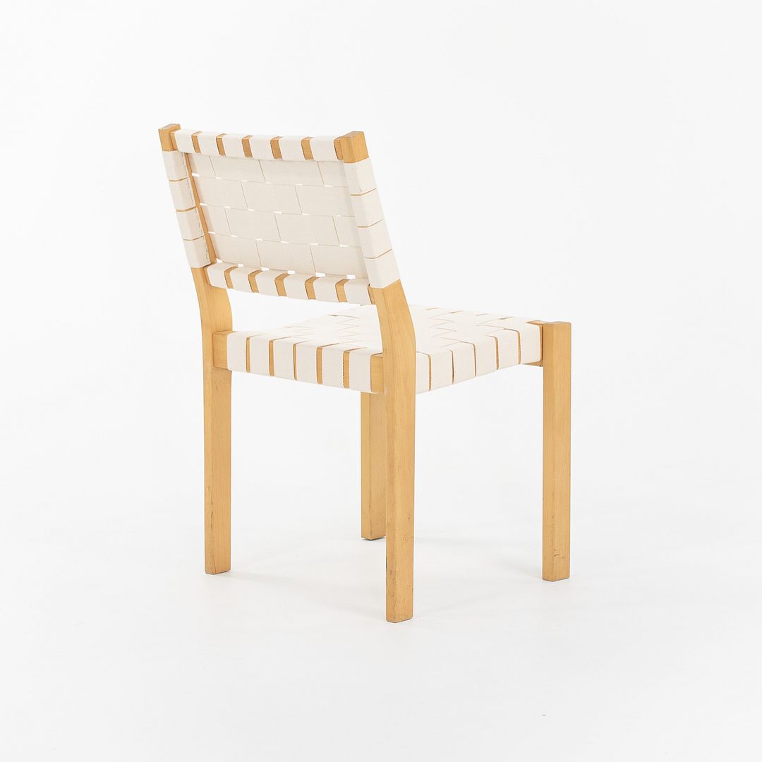 611 Stacking Chair