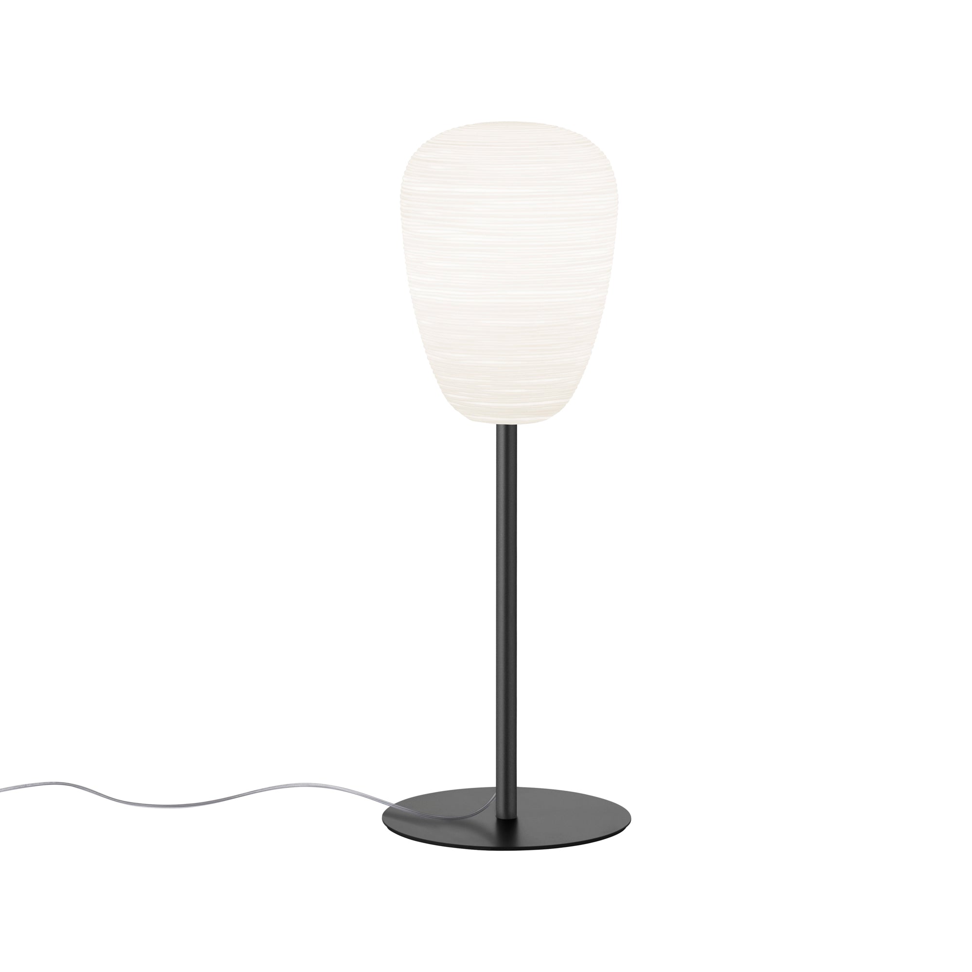 Rituals Table and Floor Lamp
