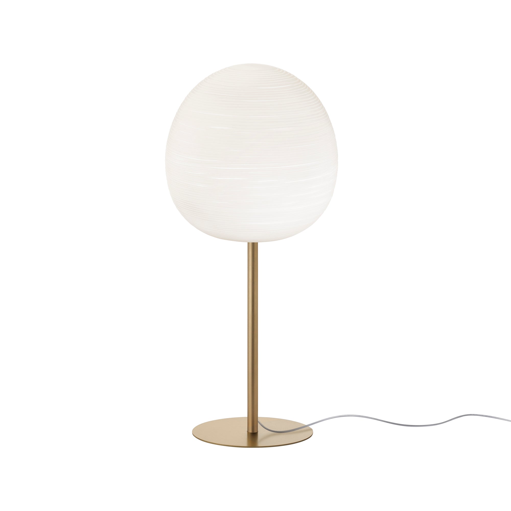 Rituals Table and Floor Lamp