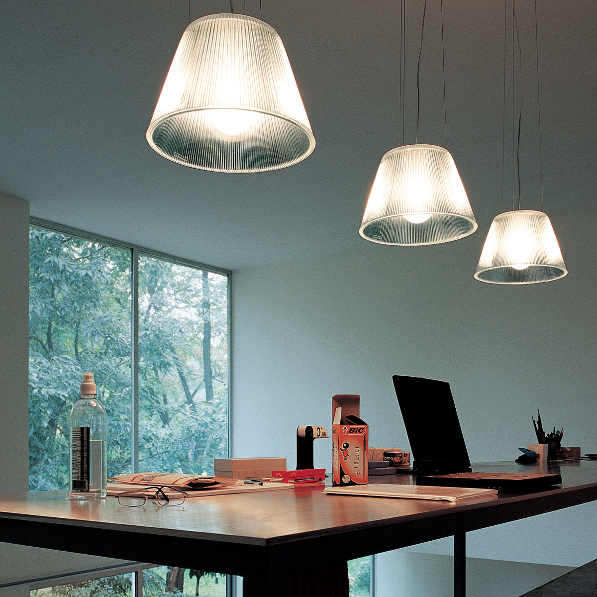 Romeo Moon Pendant Lamp