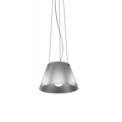 Romeo Moon Pendant Lamp