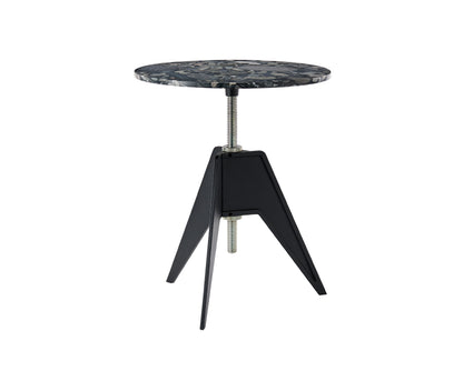 Screw Side Table