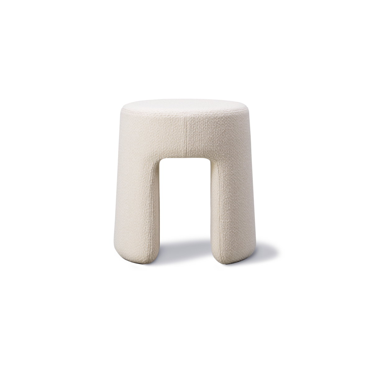 Sequoia Pouf