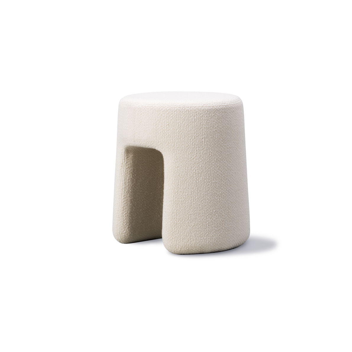 Sequoia Pouf