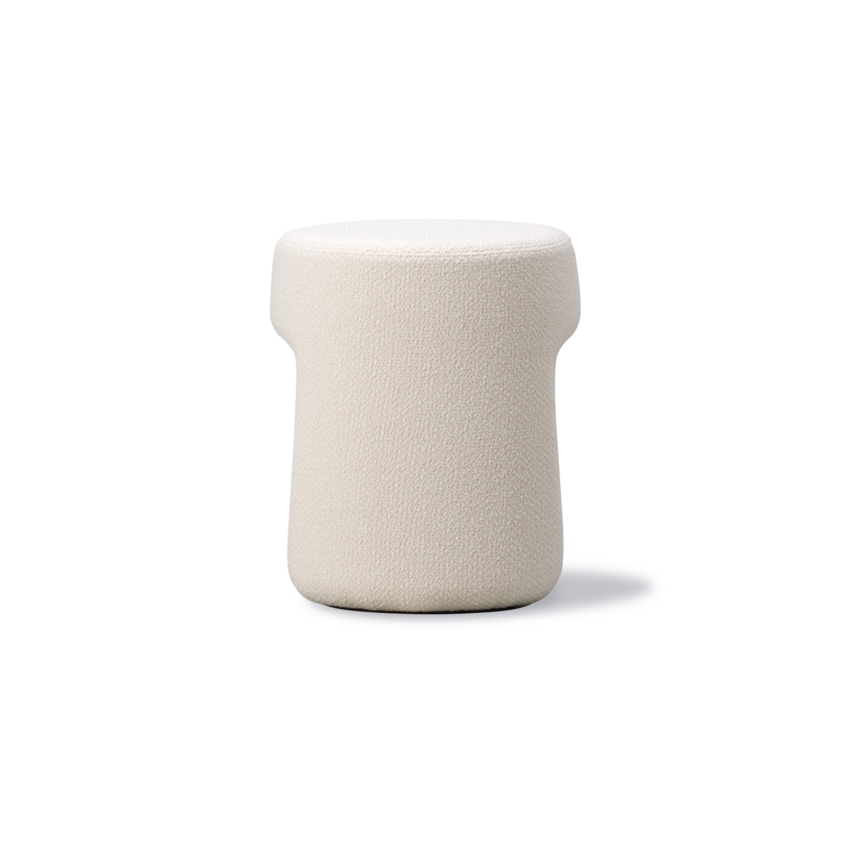 Sequoia Pouf