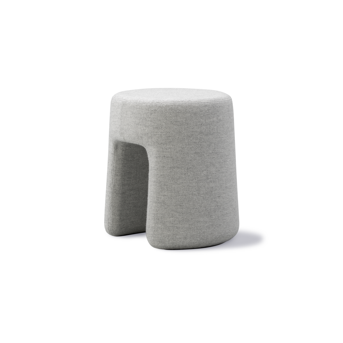 Sequoia Pouf