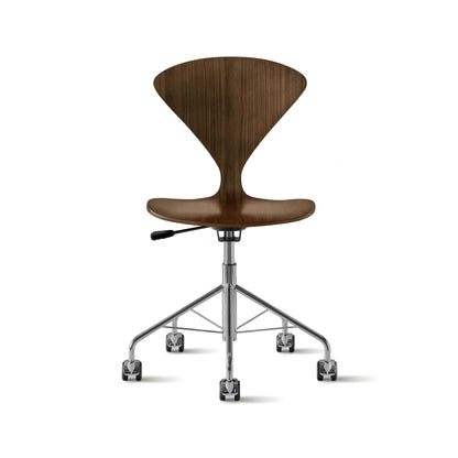 Cherner Swivel Base Chair