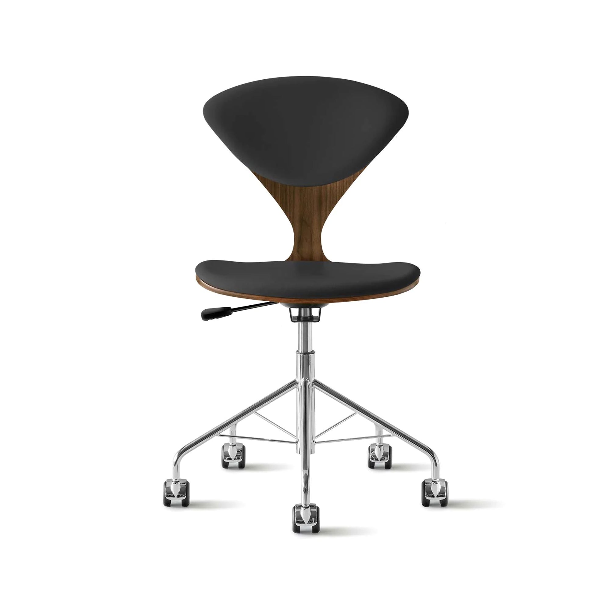 Cherner Swivel Base Chair