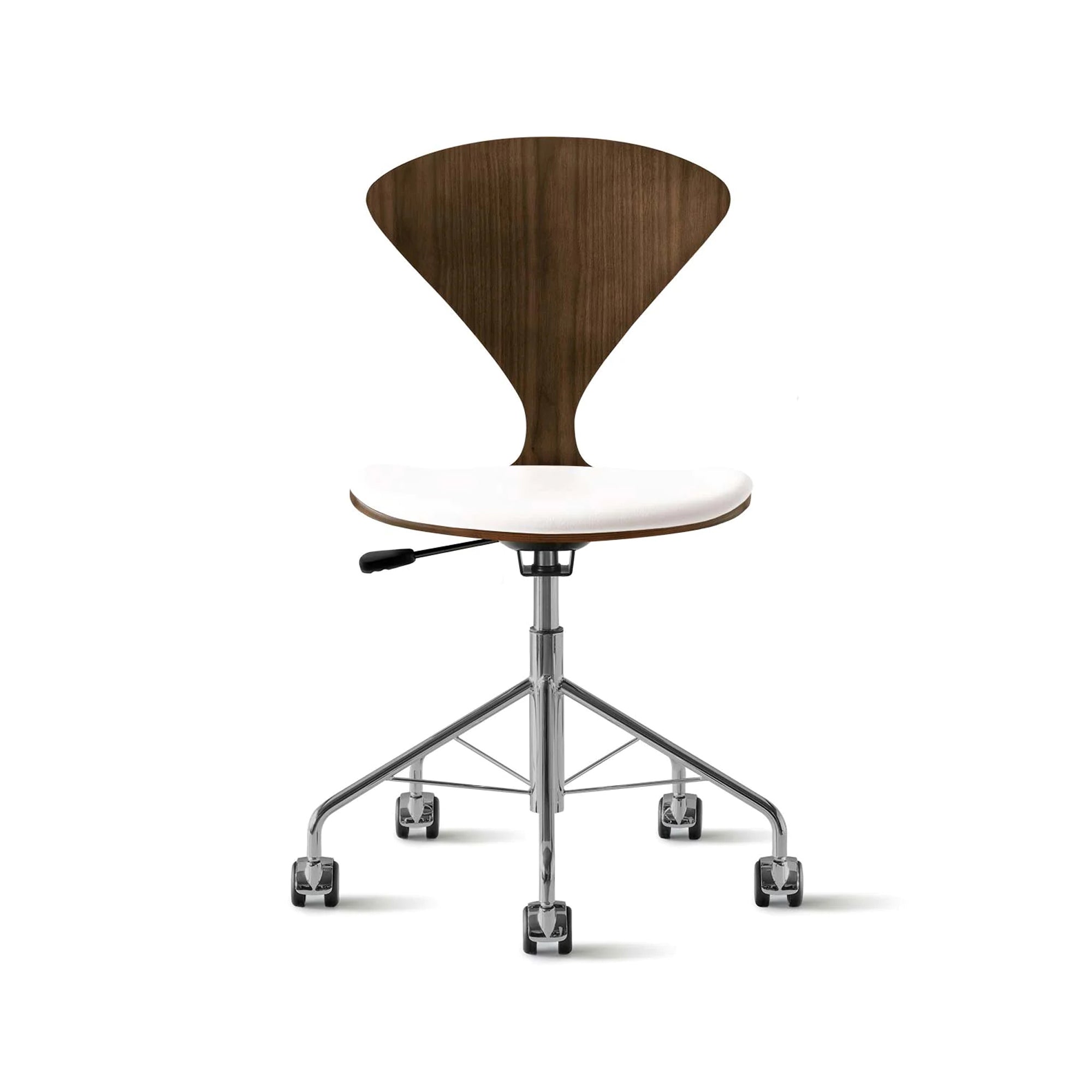 Cherner Swivel Base Chair