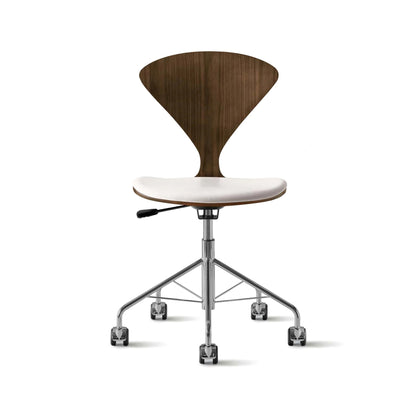 Cherner Swivel Base Chair