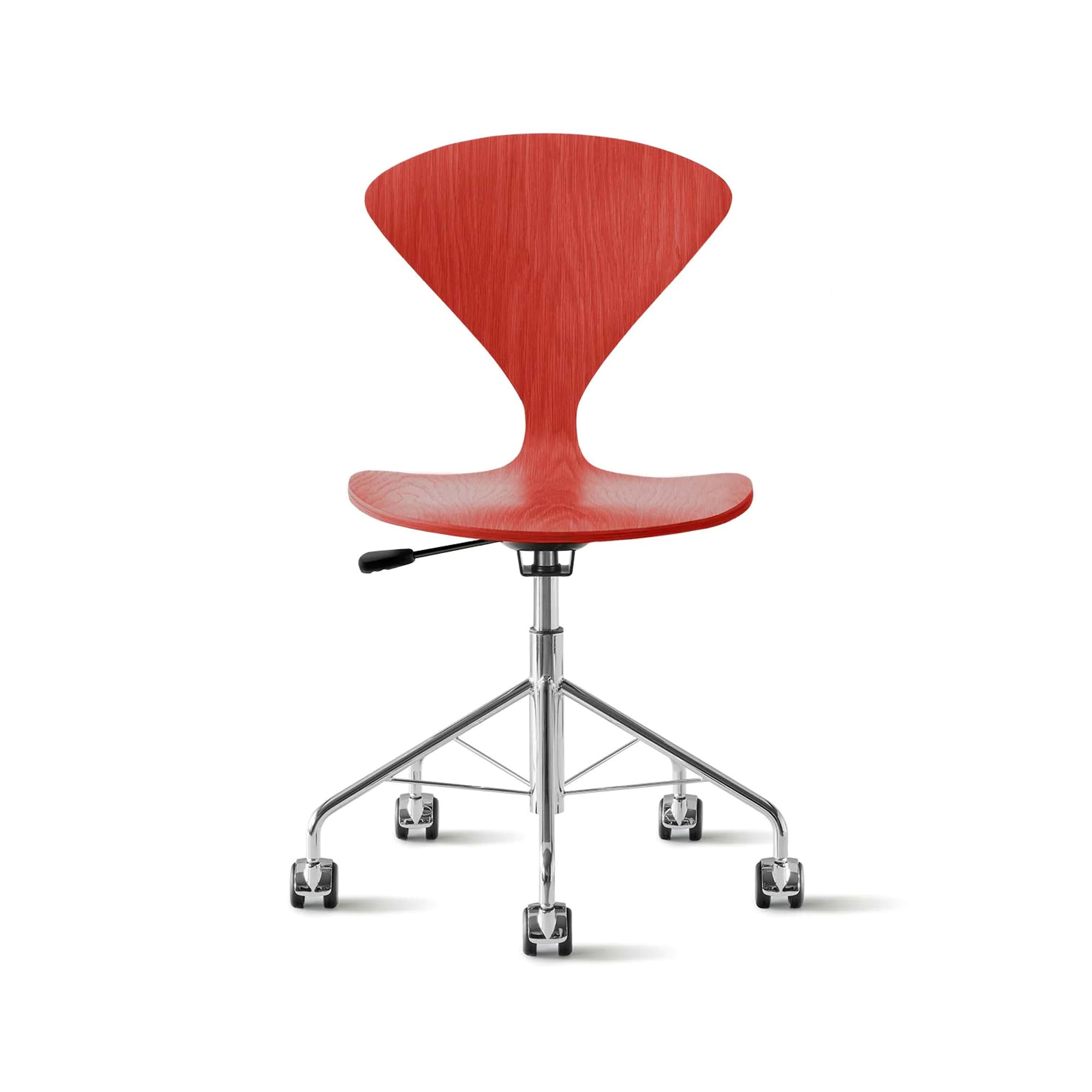 Cherner Swivel Base Chair