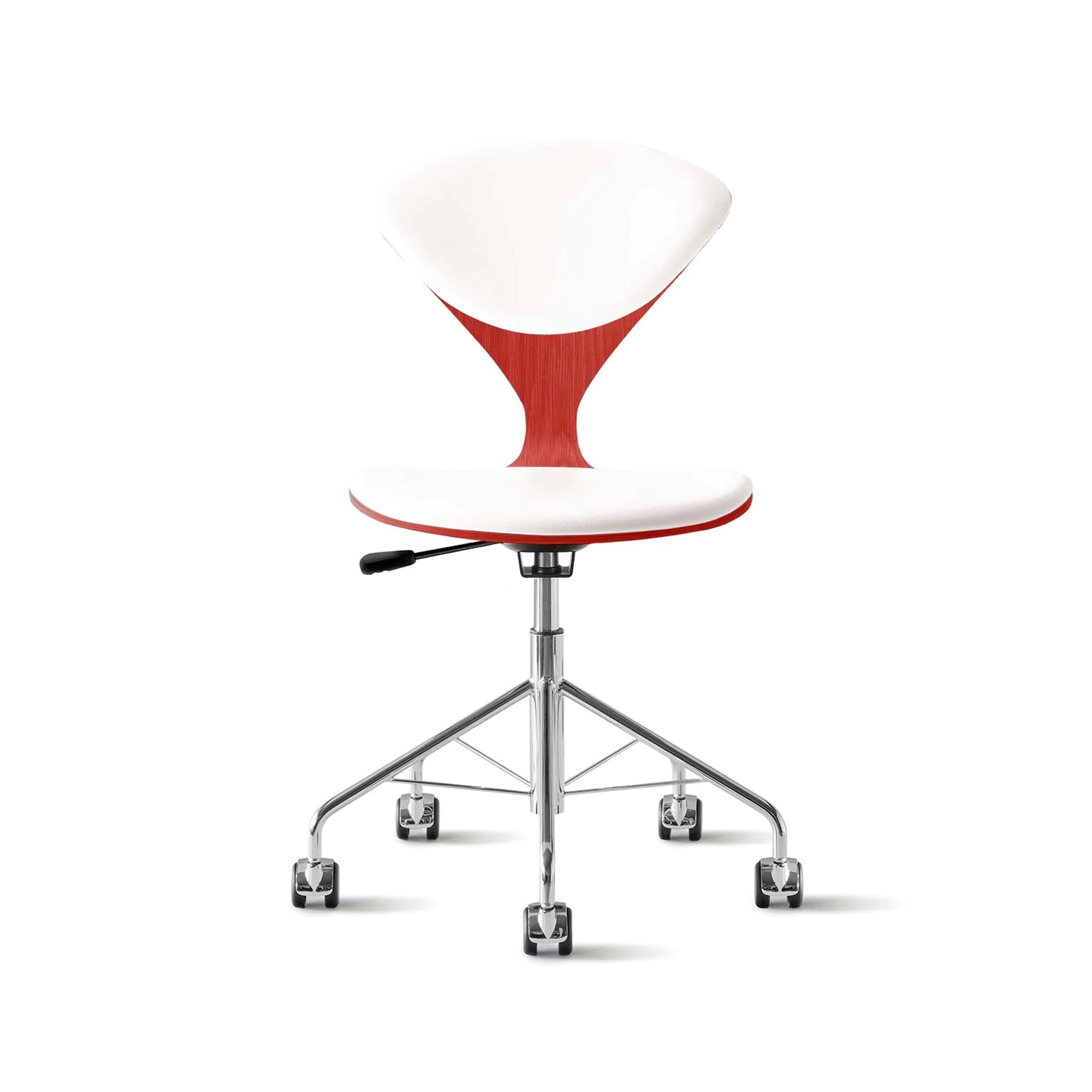 Cherner Swivel Base Chair