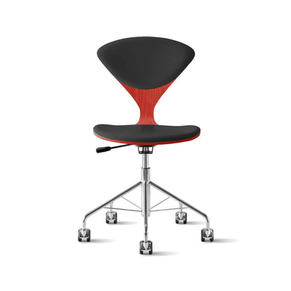 Cherner Swivel Base Chair