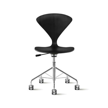 Cherner Swivel Base Chair