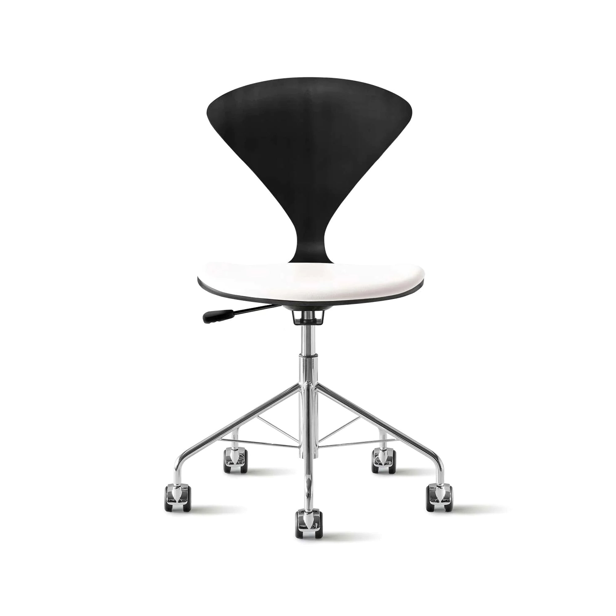 Cherner Swivel Base Chair