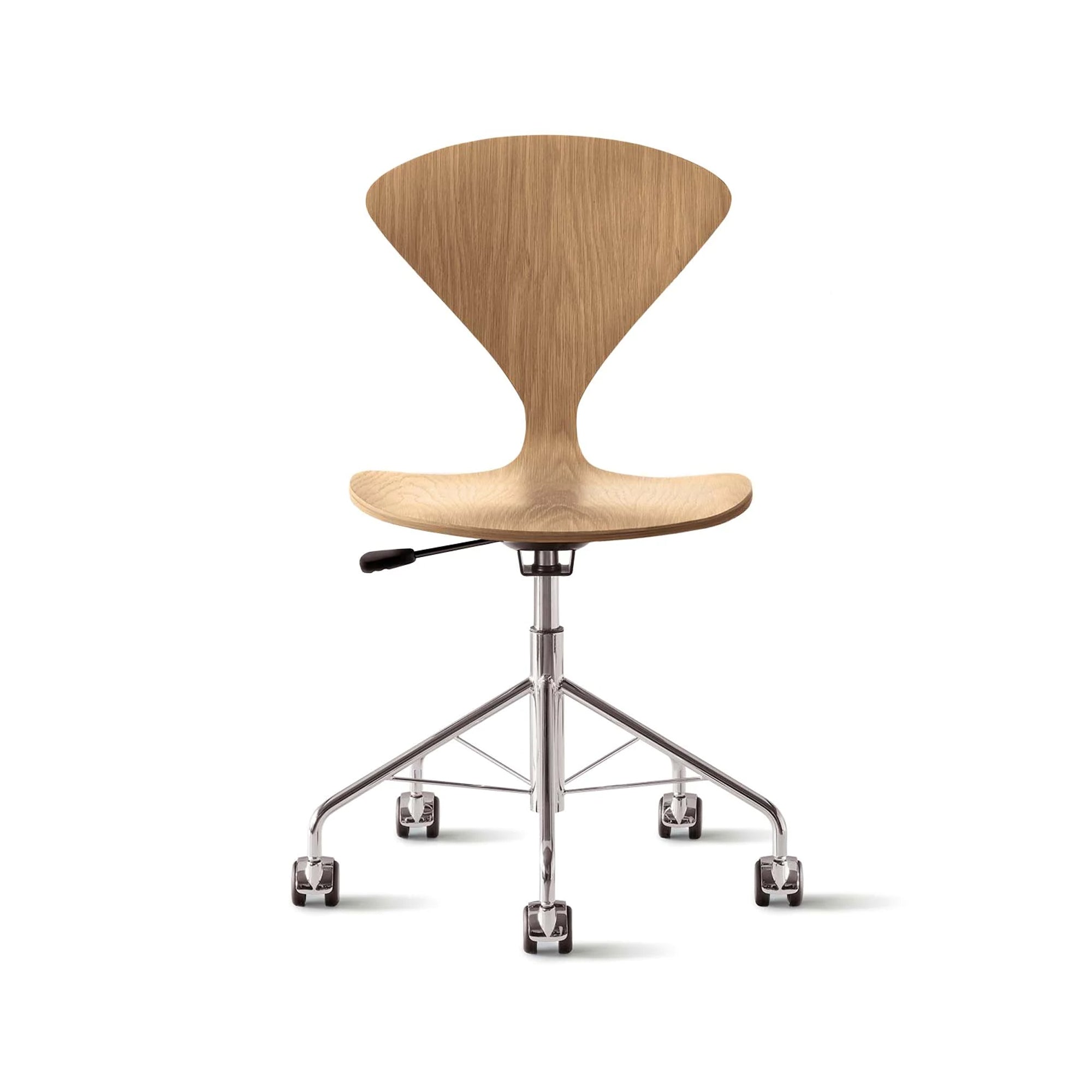 Cherner Swivel Base Chair