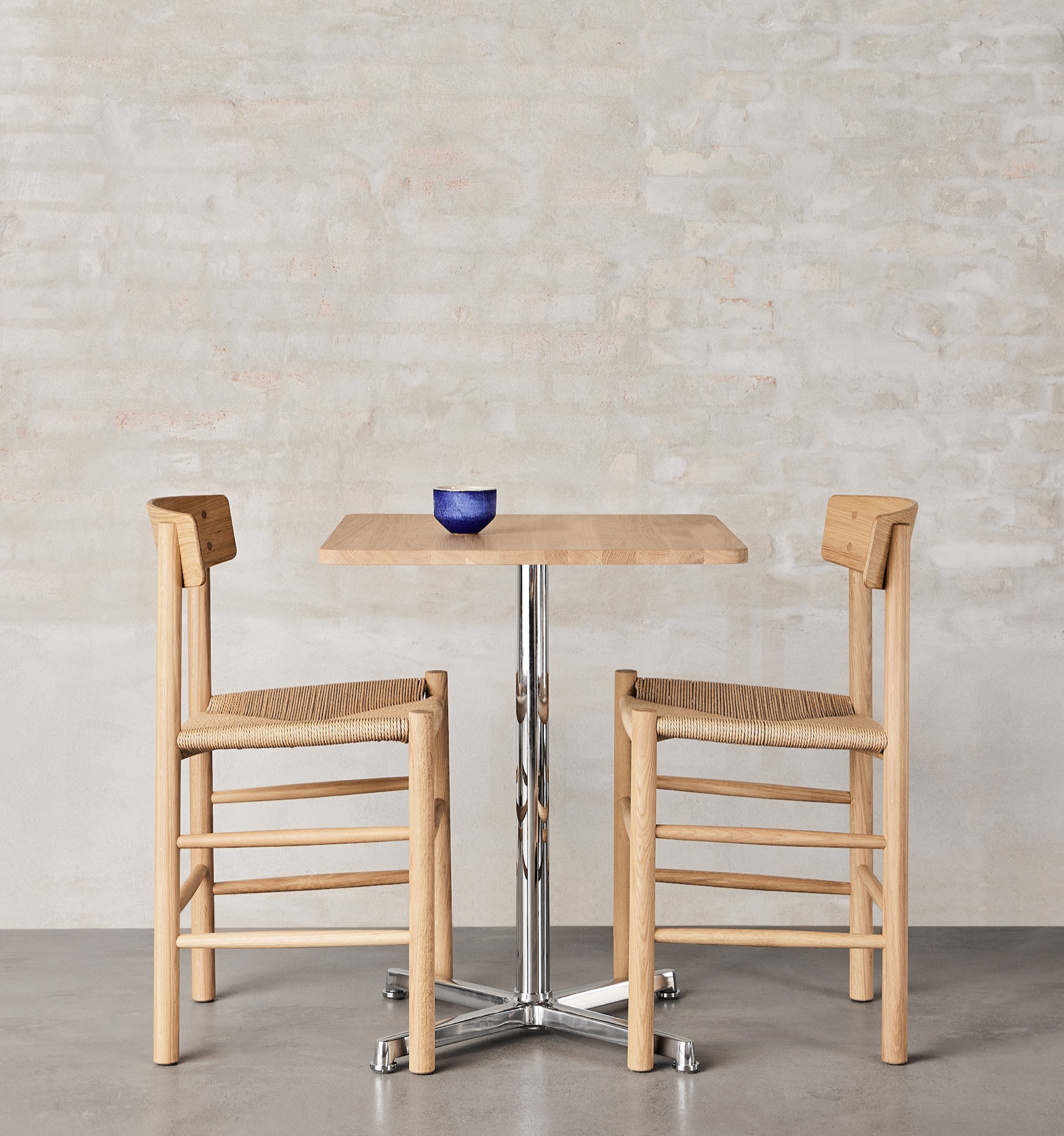 Mogensen J39 Dining Chair